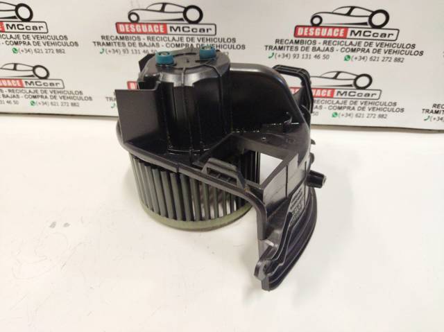 5D7220300 Ventilador habitáculo  en stock Sabadell