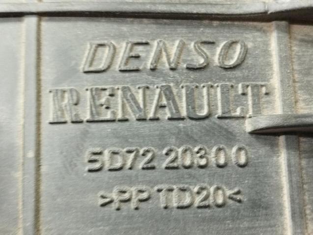 RENAULT 5D7220300 Motor del ventilador del calefactor  comprar en Murcia