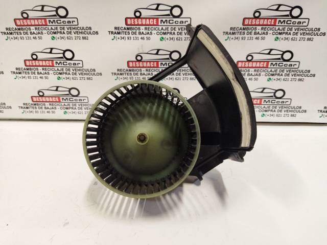 5D7220300 RENAULT Motor del ventilador del calefactor  comprar en Oviedo