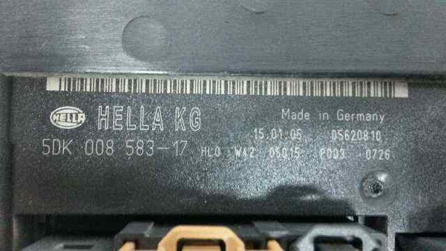 5DK00858317 VAG