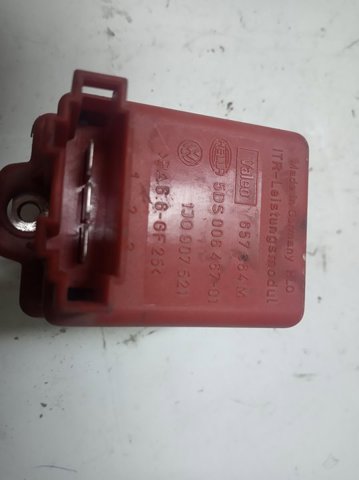 VAG 5DS00646701  comprar en Albacete