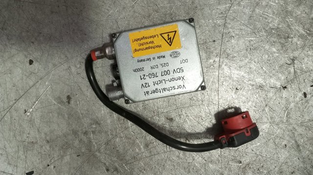5DV00776021 Mercedes