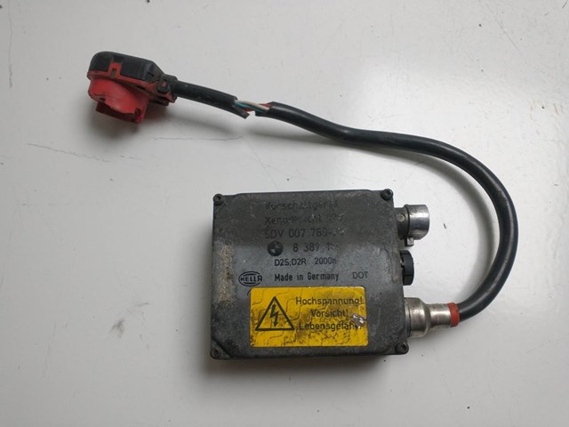 5DV00776029 BMW
