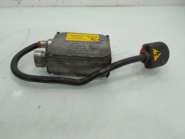 5DV00776029 BMW