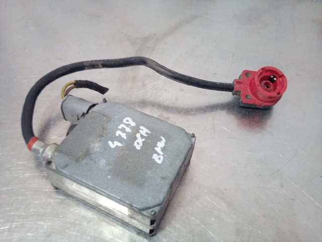 5DV00776029 BMW Centralita, faros xenon  comprar en Lleida