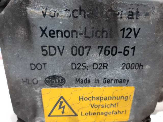 5DV00776061 VAG