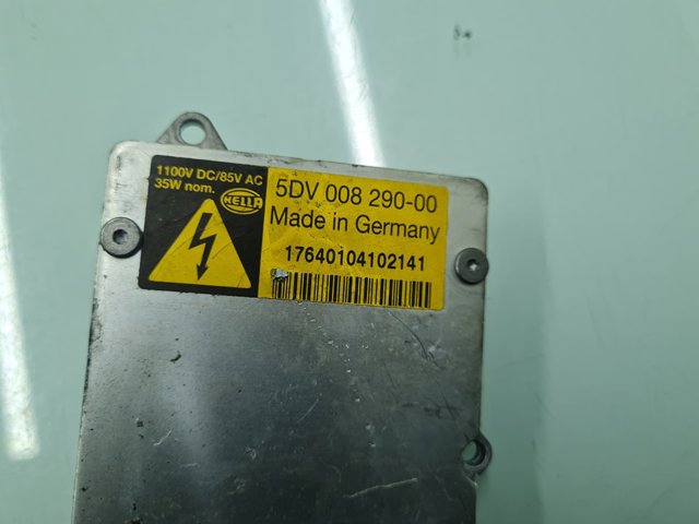 5DV008290 Centralita, faros xenon  disponible Burgos