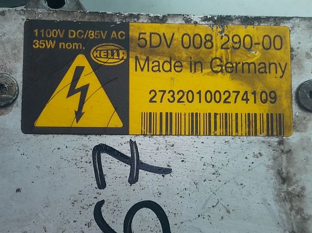 5DV008290 VAG Centralita, faros xenon comprar Alcalá