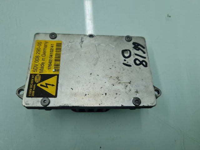 VAG 5DV008290 Centralita, faros xenon comprar Tarragona