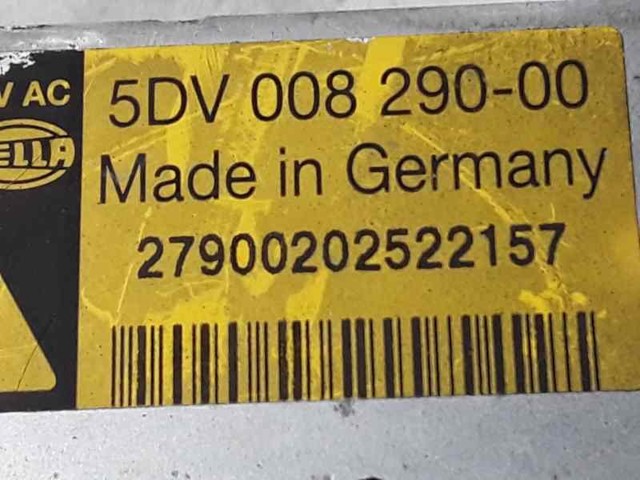 5DV00829000 MERCEDES Centralita, faros xenon  en stock Huelva