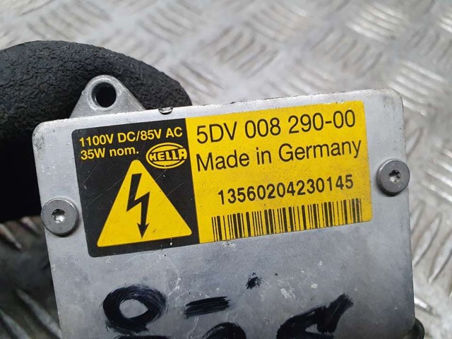MERCEDES 5DV00829000 Centralita, faros xenon  comprar en Ponferrada