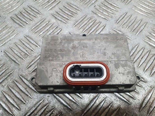 MERCEDES 5DV00829000 Centralita, faros xenon comprar Pamplona