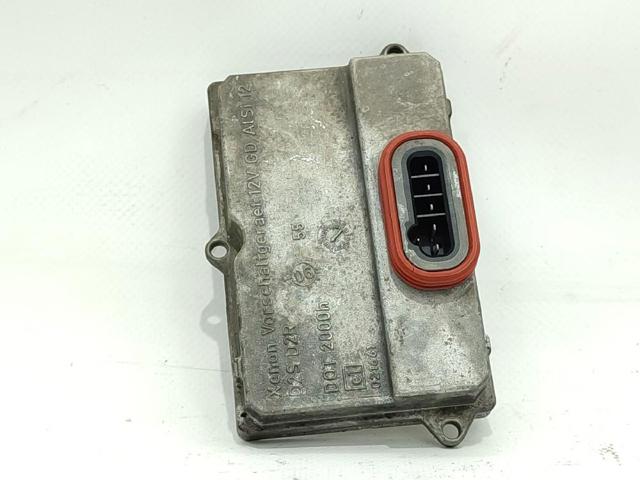 5DV00829000 MERCEDES Centralita, faros xenon comprar Alcalá