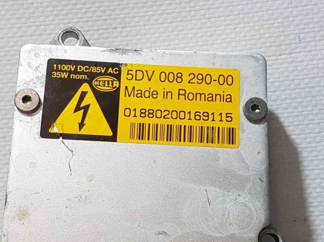5DV00829000 MERCEDES Centralita, faros xenon  comprar en Lleida
