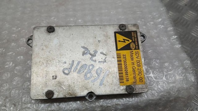 5DV00829000 MERCEDES Centralita, faros xenon  disponible Ourense