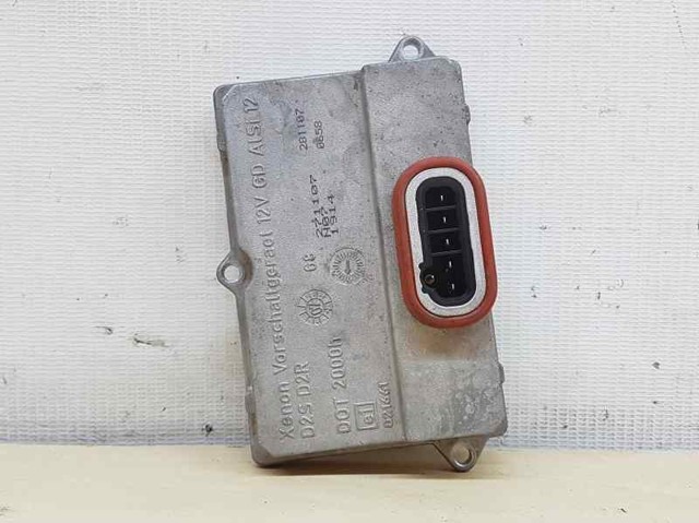 5DV00829000 MERCEDES Centralita, faros xenon comprar Bilbao