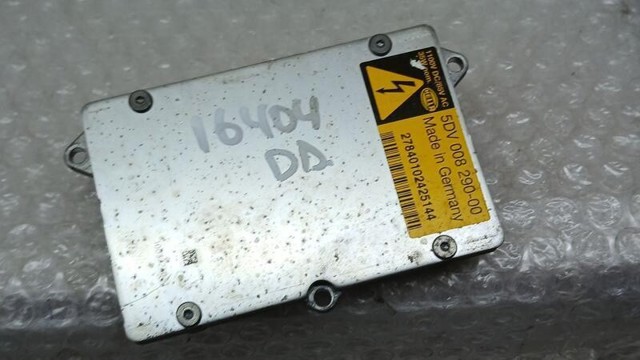 MERCEDES 5DV00829000 Centralita, faros xenon comprar Barcelona
