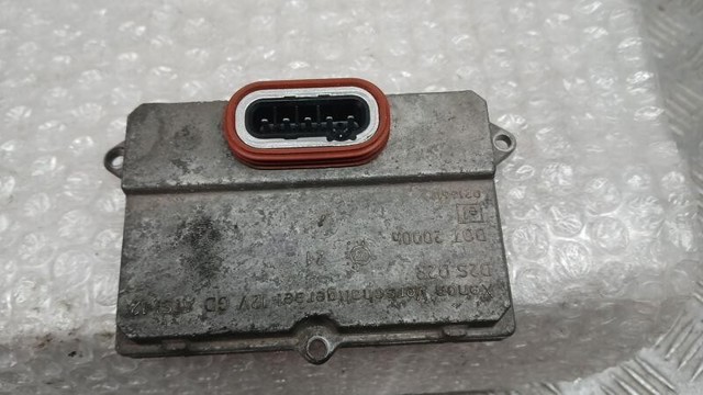 MERCEDES 5DV00829000 Centralita, faros xenon  en stock Terrassa