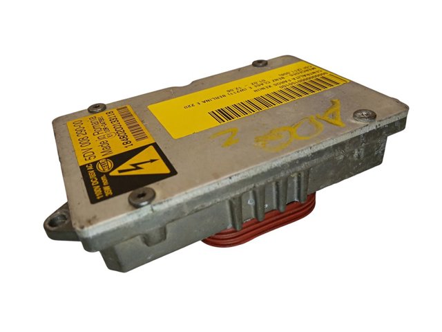 MERCEDES 5DV00829000 Centralita, faros xenon  en stock Valencia