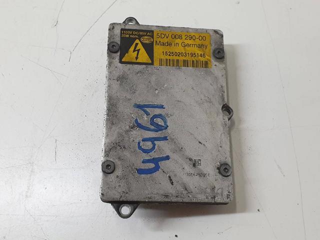 OPEL 5DV00829000 Centralita, faros xenon  comprar en Ponferrada