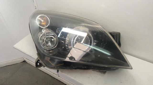 5DV00829000 OPEL Centralita, faros xenon  en stock Córdoba