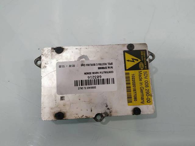 5DV00829000 Centralita, faros xenon  disponible Utrera