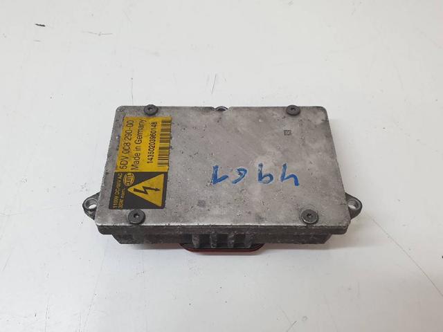 5DV00829000 OPEL Centralita, faros xenon comprar Bilbao