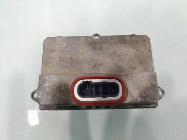 5DV00829000 OPEL Centralita, faros xenon comprar Madrid