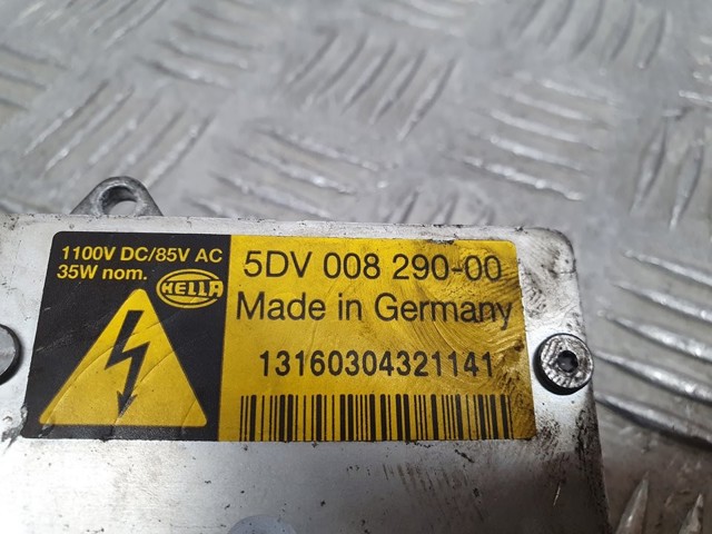 5DV00829000 Centralita, faros xenon comprar Almería