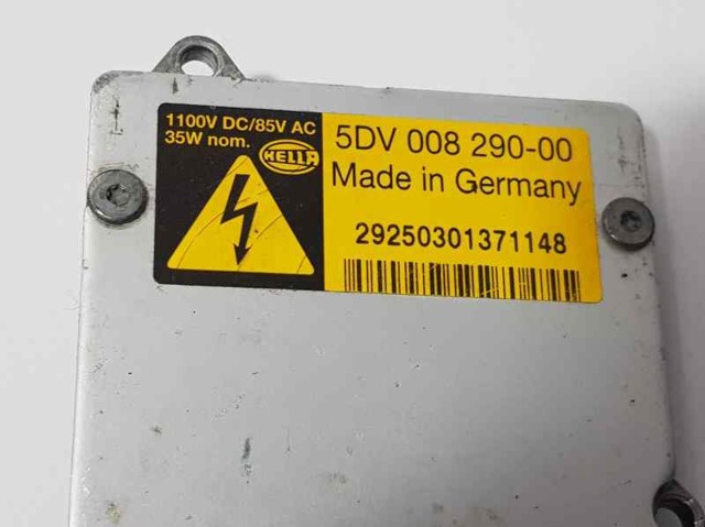 5DV00829000 VAG Centralita, faros xenon comprar Madrid