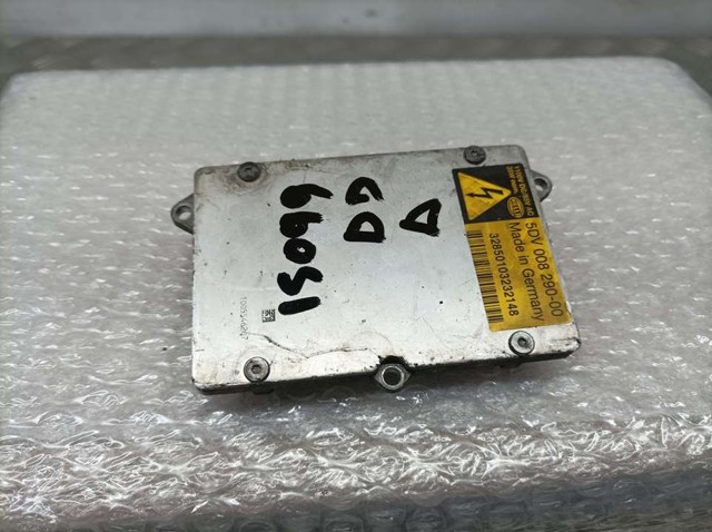 5DV00829000 Centralita, faros xenon  en stock Castellón