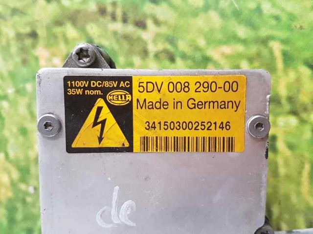 5DV00829000 VAG Centralita, faros xenon  comprar en Oviedo