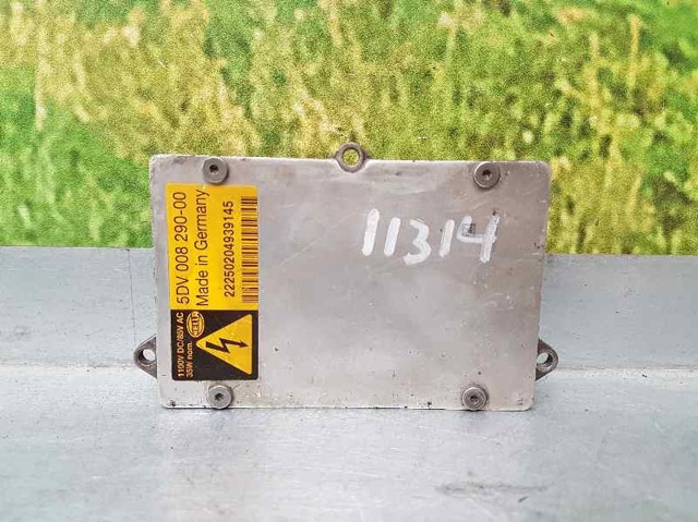 VAG 5DV00829000 Centralita, faros xenon comprar Pamplona