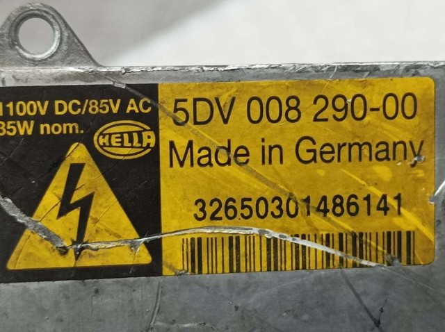 5DV00829000 VAG Centralita, faros xenon  comprar en Jaén