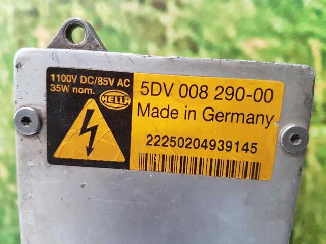 5DV00829000 VAG Centralita, faros xenon comprar Bilbao