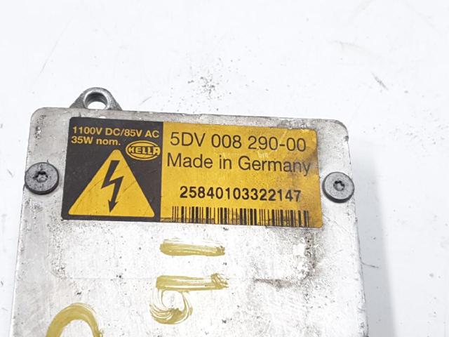 5DV00829000 BMW Centralita, faros xenon  en stock Córdoba