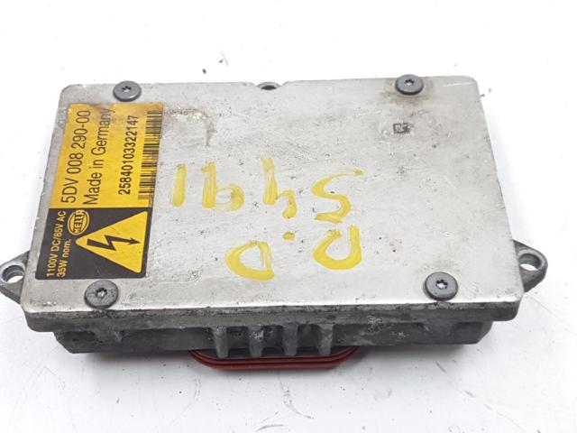 5DV00829000 BMW Centralita, faros xenon comprar Bilbao