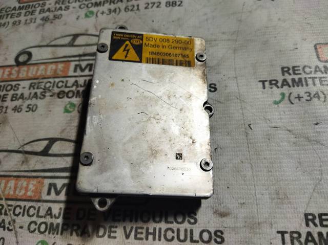 5DV00829000 Centralita, faros xenon  en stock Sabadell