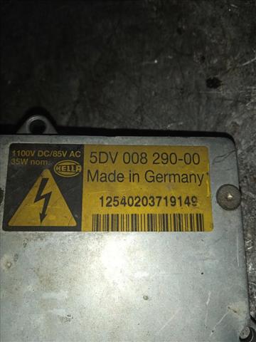 5DV00829000 Centralita, faros xenon comprar Girona