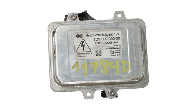 5DV00900000 VAG Unidad de control de xenón  en stock Gandía