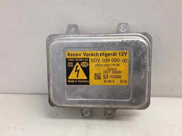 5DV00900000 Unidad de control de xenón  comprar en Pontevedra
