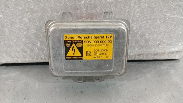 VAG 5DV00900000 Unidad de control de xenón  disponible Valladolid