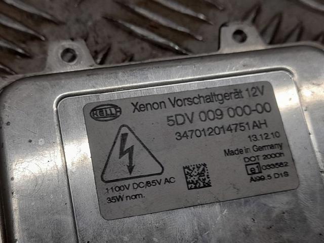 5DV00900000 VAG Unidad de control de xenón  comprar en Jaén