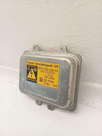 5DV00900000 VAG Unidad de control de xenón comprar Alcalá