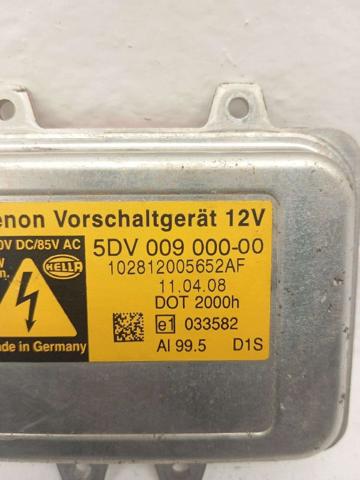 VAG 5DV00900000 Unidad de control de xenón comprar Barcelona