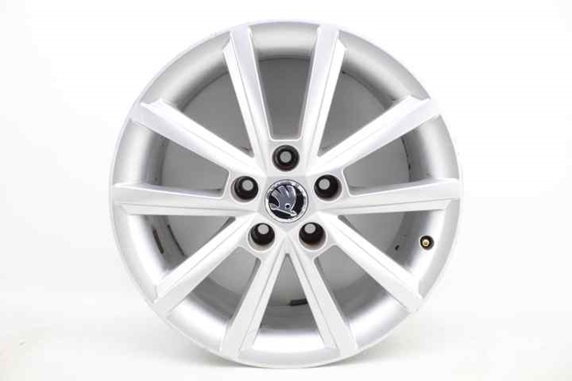 5E0601025E8Z8 VAG