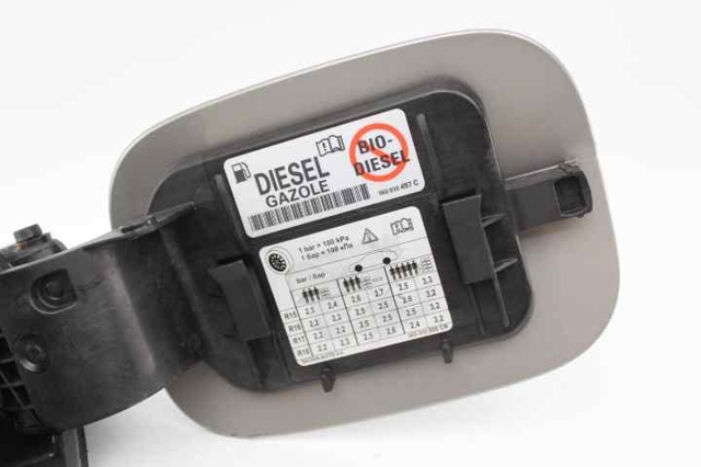 5E0809702B Tapa del depósito de combustible  comprar en Zaragoza