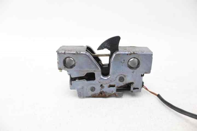VAG 5E0823509B Cerradura de capó comprar Tarragona