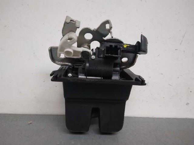 Cerradura de puerta trasera para Seat Exeo  (3R5)