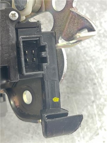 Cerradura maletero / porton para seat leon (5f1) (5f1) (2012-...) 1.2 reference 5E0827505